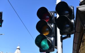 Važna obavijest za vozače: U Konjicu usporen saobraćaj zbog radova na semaforu