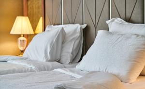 Jednostavna i prirodna metoda: Kako oprati jastuke bez puno napora?