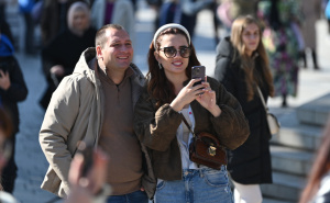 Meteorolozi objavili prognozu do ponedjeljka: Stiže nam promjena vremena, temperature i do 25°C