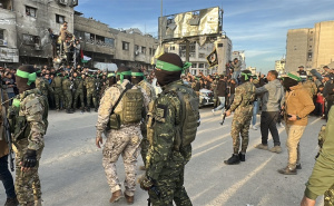 Hamas se oglasio nakon sporazuma: Uputili dirljiv pozdrav palestinskom narodu