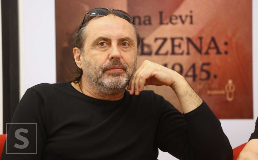 Sejo Sexon otkrio kakav čovjek je bio Halid Bešlić: "U svom stanu je zbrinuo 20 izbjeglica"