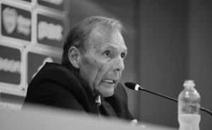 Preminuo trener Boce Juniors: Prije 17 dana vodio posljednju utakmicu