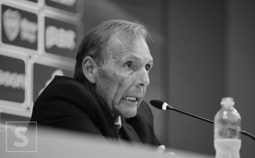 Preminuo trener Boce Juniors: Prije 17 dana vodio posljednju utakmicu