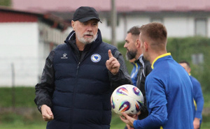 Barbarez jednog reprezentativca poslao na tribine, Zmajevi imaju novu "desetku"