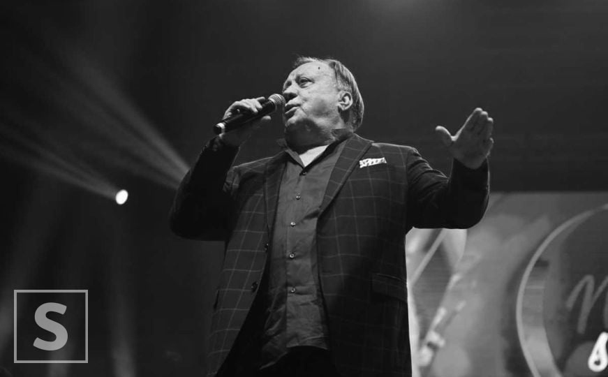 Savez kolumnista | Tomislav Marković: Halid, dobri duh Bosne koji je spajao cijelu regiju