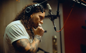 Brandon Lake ft. Jelly Roll - Hard Fought Hallelujah