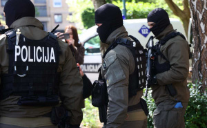 Za veću sigurnost građana BiH: U subotu velika akcija uništavanja ilegalnog oružja