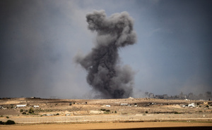 Izrael nastavio s napadima na Gazu i pored dogovora o miru