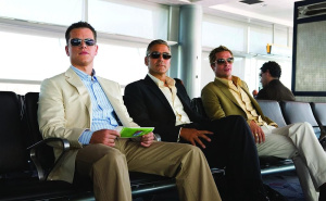 George Clooney potvrdio ono o čemu se dugo govorilo: Stiže novi nastavak popularne franšize