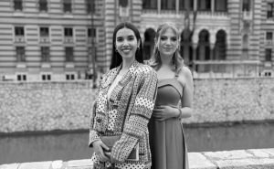 Objavljen konkurs za dodjelu stipendija dr. Azra Spahić i dr. Alma Suljić za akademsku 2025/26