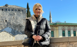 Dirljiva objava bivše predsjednice Hrvatske: "Kamo sreće da smo svi bar malo kao Halid..."