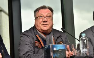 U Sarajevu otvorena knjiga žalosti povodom smrti Halida Bešlića