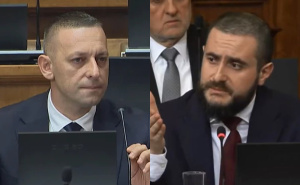 Zukorlićev SPP odbio podržati rezoluciju o Srebrenici: "Koje ste vi nacionalnosti?"