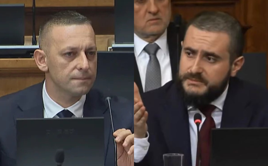 Zukorlićev SPP odbio podržati rezoluciju o Srebrenici: "Koje ste vi nacionalnosti?"