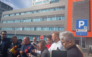 Opozicija u RS traži depolitizaciju RTRS-a: "Javni servis mora biti istrgnut iz kandži SNSD-a"