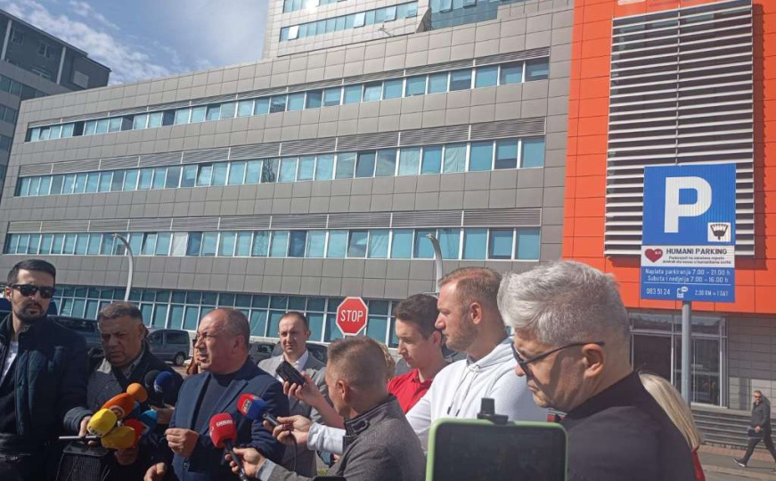 Opozicija u RS traži depolitizaciju RTRS-a: "Javni servis mora biti istrgnut iz kandži SNSD-a"