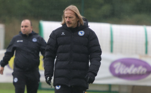 Mladi Zmajevi dočekuju Nizozemsku, selektor Krunić ima plan: "Znamo šta nam je činiti"