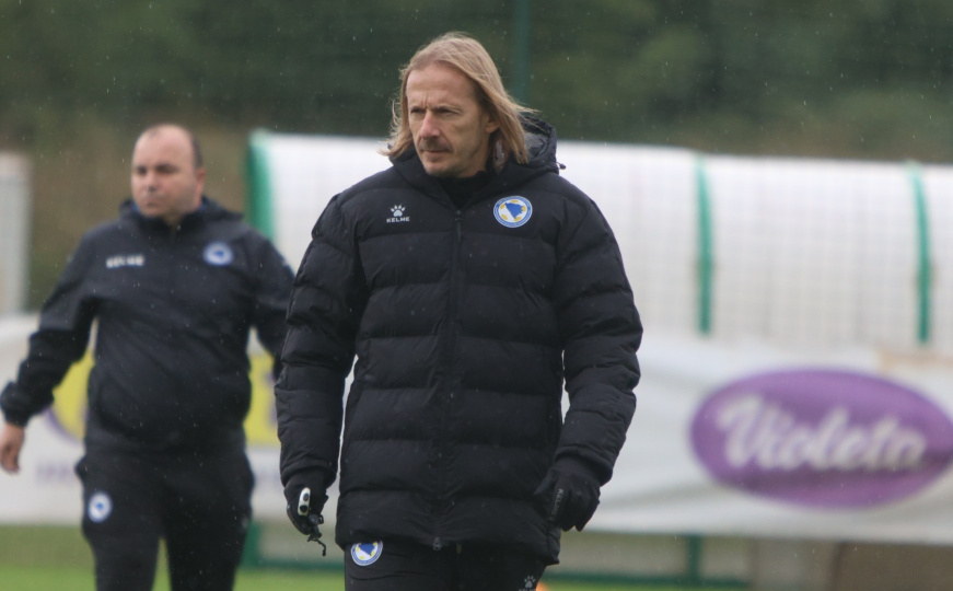 Mladi Zmajevi dočekuju Nizozemsku, selektor Krunić ima plan: "Znamo šta nam je činiti"