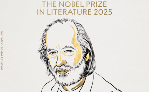 Mađarski pisac osvojio Nobelovu nagradu za književnost: Laszlo Krasznahorkai dobitnik priznanja