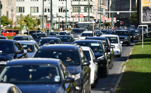 BIHAMK upozorava vozače: "Registrujte vozila na vrijeme, sve više kamera koje bilježe ovaj prekršaj"