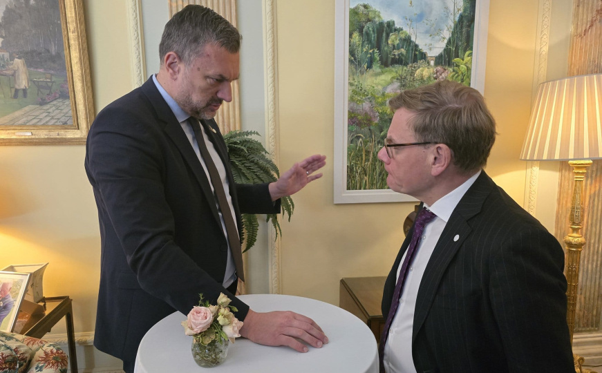 Konaković s njemačkim ministrom vanjskih poslova Wadephulom: Podrška vaše zemlje ključna za BiH