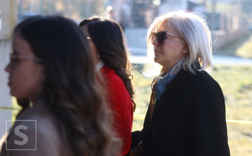 Tužilaštvo BiH traži veću kaznu za Vasviju Vidović