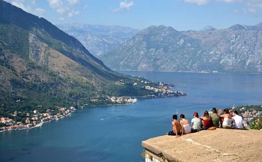 Hrvatska uputila Crnoj Gori diplomatsku notu: Traži da vrati Hrvatima imovinu u Tivtu i Dobroti