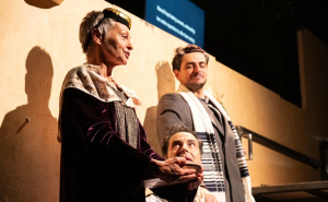 MESS | Svijet i sve u njemu: Prikazana jedna od najljepših ljubavnih priča u savremenoj književnosti