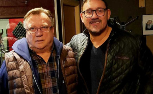 Autor 'Romanije' za Radiosarajevo.ba kroz suze: Halidova smrt me pokosila, kakav je to čovjek bio...