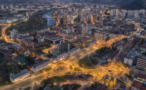 Oproštaj od legende: I Zeničani se okupljaju u čast Halida Bešlića