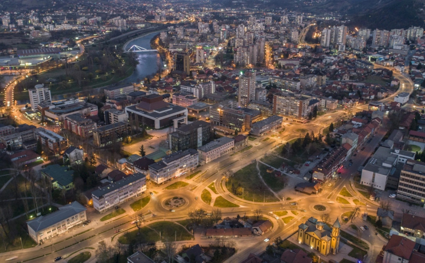 Oproštaj od legende: I Zeničani se okupljaju u čast Halida Bešlića