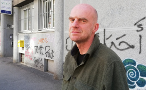 Damir Ovčina za Radiosarajevo.ba: Teme rata i mira nikad neće proći