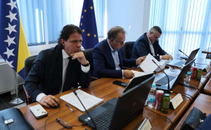 Vlada FBiH donijela odluku: Data saglasnost na smanjenje cijene gasa