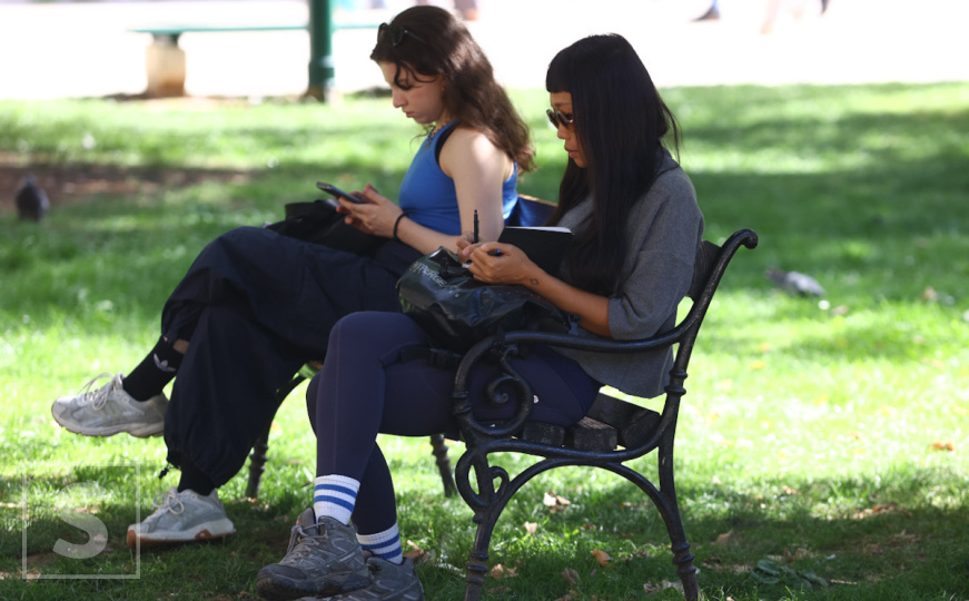 Objavljena prognoza za BiH do 24. oktobra: Uživajte u suncu, uskoro opet zahlađenje