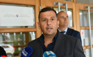 Vukanović se žestoko obrušio na Stanivukovića: "Zabio si nam nož u leđa"