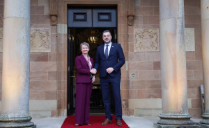 Konaković na sastanku ministara u okviru Berlinskog procesa: Osuda dva referenduma u RS