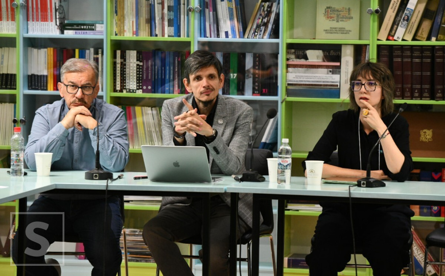 James O'Brien i Miro Lazović o lekcijama iz BiH: "Obećanje Daytona ostalo je nedovršeno"