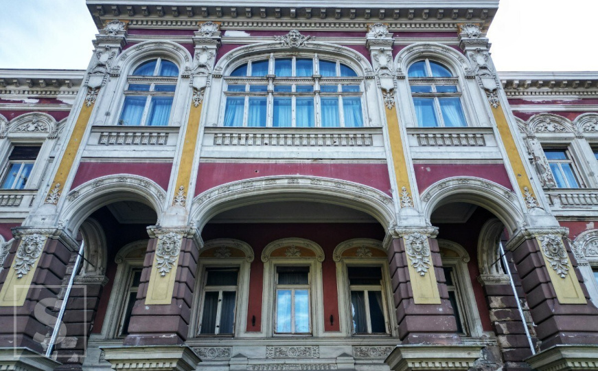 Konak, zgrada koja šapuće historiju Sarajeva: Ovo je njegova priča