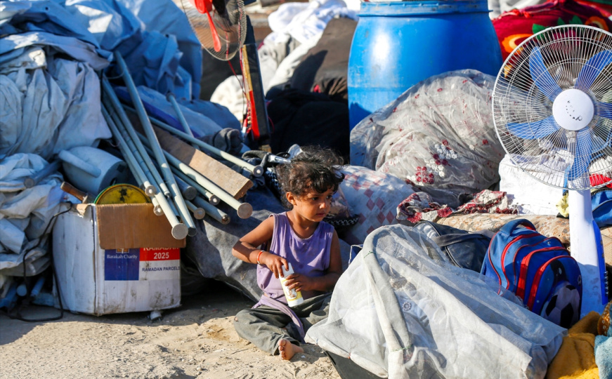 Strah Palestinaca da bi se primirje moglo prekinuti: "Krv se još uvijek prolijeva u Gazi"