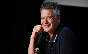 ASU: Čuveni Jorge Parente održao predavanje u Sarajevu