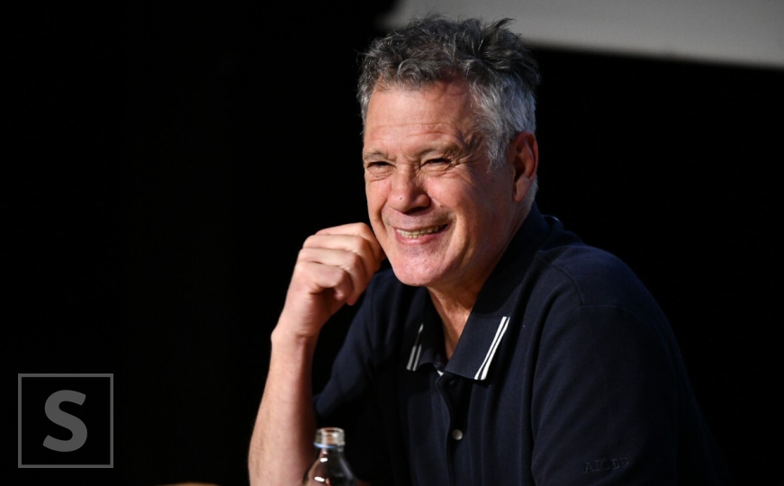 ASU: Čuveni Jorge Parente održao predavanje u Sarajevu