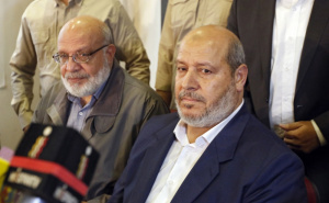 Vođa Hamasa potvrdio: "Rat u Gazi je završen"