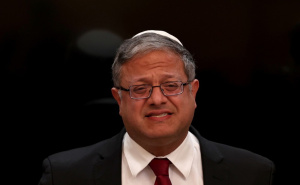 Izraelski kabinet 'na mukama' zbog Ben Gvira: "Ako Hamas ostane u Gazi, napuštamo vladu"