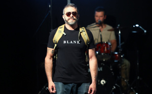 MESS | "Blank" na sceni Kamernog teatra 55: Predstava bez filtera koja publiku ostavlja bez daha