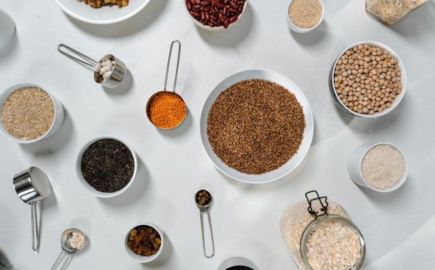 Ne volite slatki doručak? Spremite kašu od heljde koja je pravi gurmanski užitak