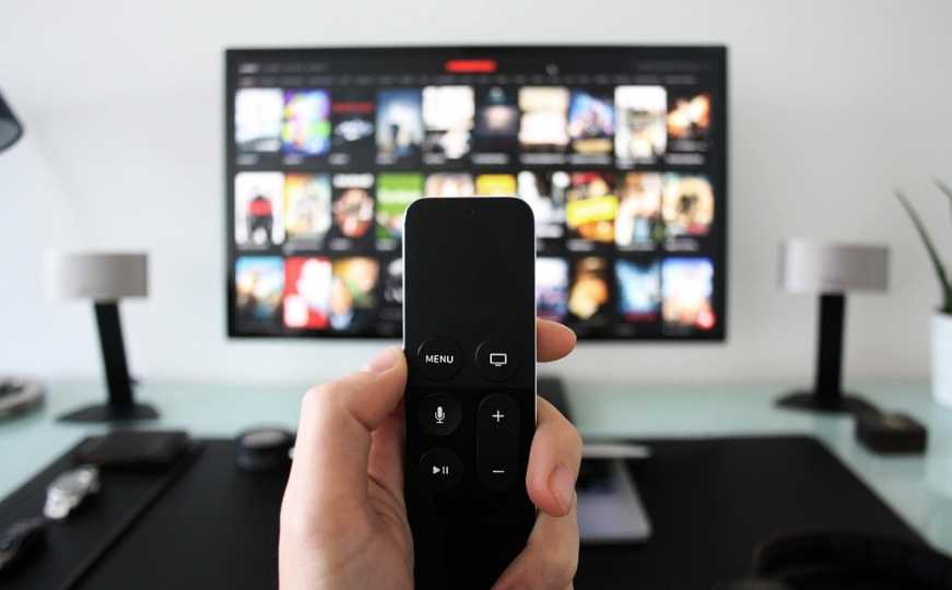 Publika je odabrala: Ovo je lista od pet Netflix serija koje morate pogledati ove jeseni