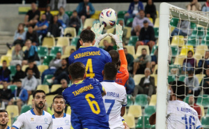 Prokockana sigurna prednost: Bosna i Hercegovina u 96. minuti ostala bez pobjede protiv Kipra