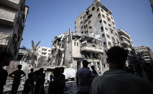 Nakon dvije godine rata: Primirje u Gazi u naredna 24 sata, oslobađanje talaca uskoro