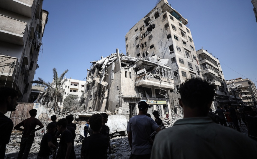 Nakon dvije godine rata: Primirje u Gazi u naredna 24 sata, oslobađanje talaca uskoro