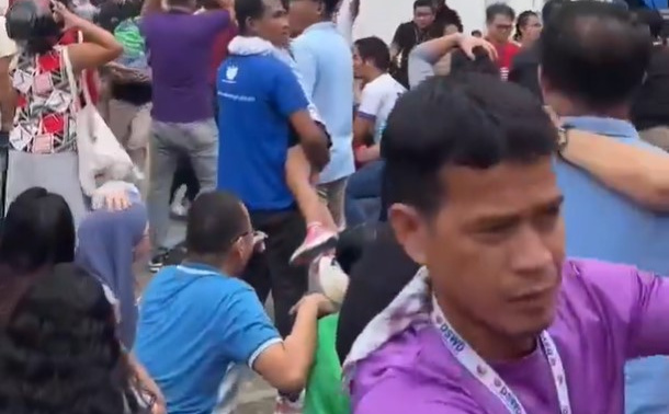 Razorni zemljotres jačine 7.5 stepeni pogodio Filipine: Izdato upozorenje na cunami